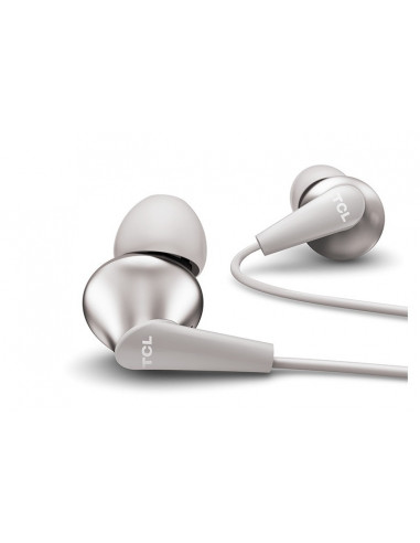 Casti TCL ELIT300 in-ear 12.8mm + Piezo driver headset HRA