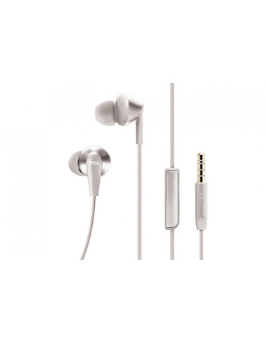 Casti TCL ELIT300 in-ear 12.8mm + Piezo driver headset HRA