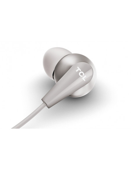 Casti TCL ELIT300 in-ear 12.8mm + Piezo driver headset HRA