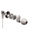 Casti TCL ELIT300 in-ear 12.8mm + Piezo driver headset HRA