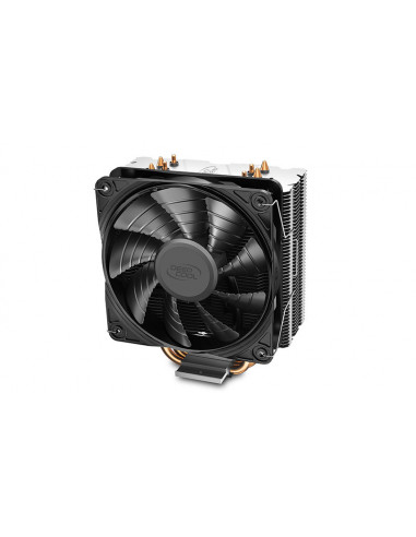 COOLER DEEPCOOL, skt. universal, racire cu aer, vent. 120 mm