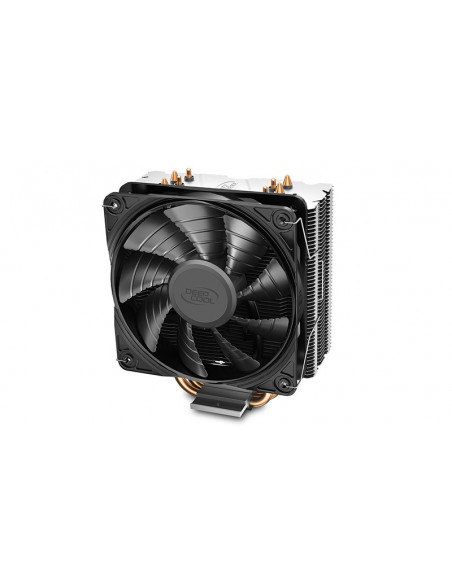 COOLER DEEPCOOL, skt. universal, racire cu aer, vent. 120 mm