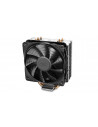 COOLER DEEPCOOL, skt. universal, racire cu aer, vent. 120 mm