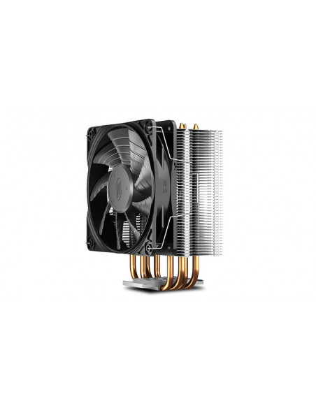 COOLER DEEPCOOL, skt. universal, racire cu aer, vent. 120 mm