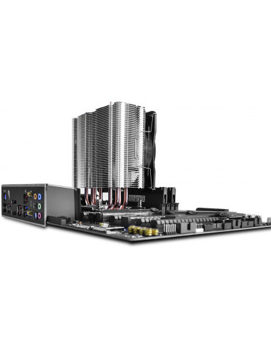 COOLER DEEPCOOL, skt. universal, racire cu aer, vent. 120 mm