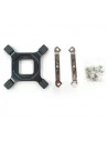 DeepCool AS500 / AK620 Intel LGA1700 Upgrade Kit
