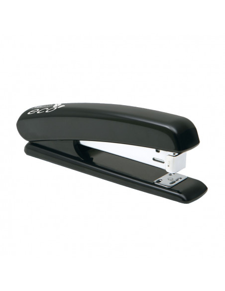 Capsator Rapesco Eco 24/6, 26/6 20 Coli, Negru,RP1085