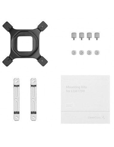 DeepCool ASSASSIN III Intel LGA1700 Upgrade Kit