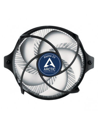 COOLER ARCTIC, skt. AMD socket, racire cu aer, vent. 90 mm