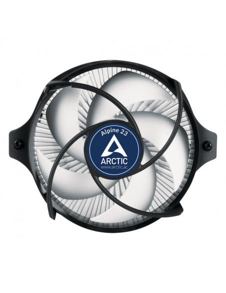 COOLER ARCTIC, skt. AMD socket, racire cu aer, vent. 90 mm