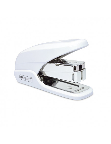 Capsator Rapesco X5-Mini 24/6, 26/6 20 Coli, Alb,RP-1310