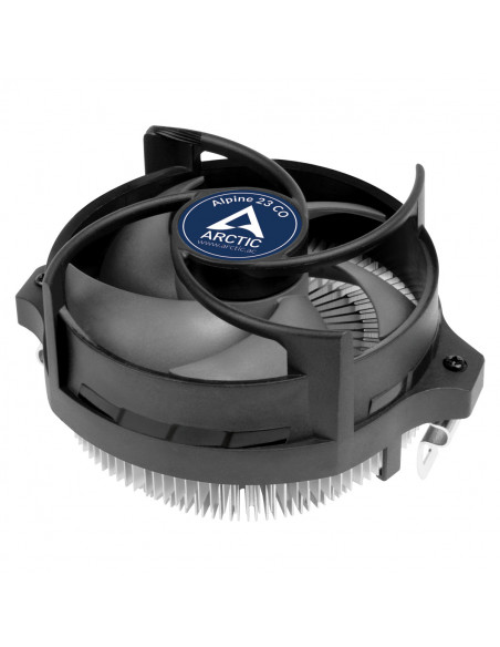 COOLER ARCTIC, skt. AMD socket, racire cu aer, vent. 90 mm