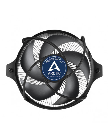COOLER ARCTIC, skt. AMD socket, racire cu aer, vent. 90 mm