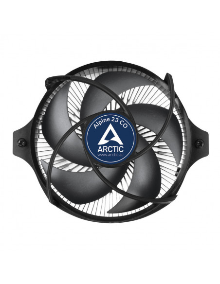 COOLER ARCTIC, skt. AMD socket, racire cu aer, vent. 90 mm