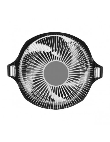 COOLER ARCTIC, skt. AMD socket, racire cu aer, vent. 90 mm