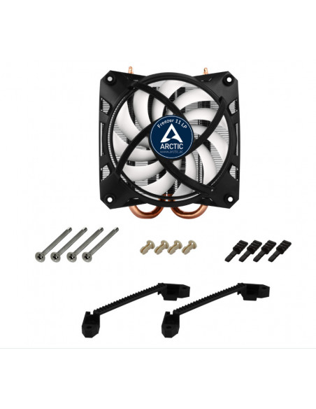 COOLER ARCTIC, skt. Intel socket (inc. LGA1700), racire cu aer