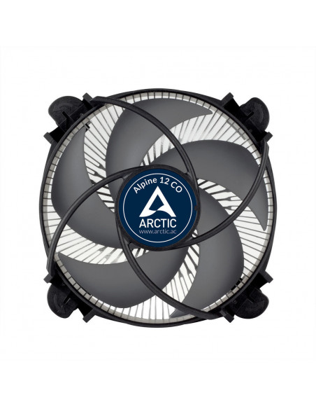 COOLER ARCTIC, skt. Intel socket, racire cu aer, vent. 92 mm