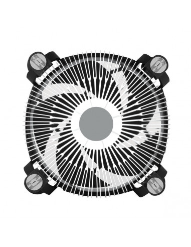 COOLER ARCTIC, skt. Intel socket, racire cu aer, vent. 92 mm
