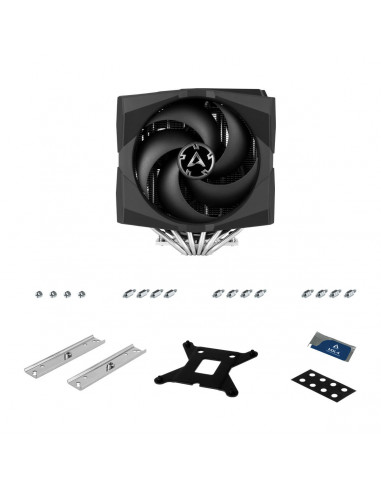 COOLER ARCTIC, skt. universal (inc. LGA1700), racire cu aer