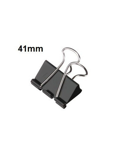 Clips Best Office, 41 mm,5620