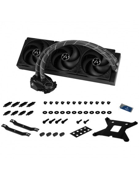 COOLER ARCTIC, skt. universal (inc. LGA1700), racire cu lichid