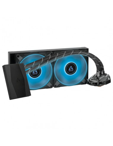 COOLER ARCTIC, skt. universal (inc. LGA1700), racire cu lichid