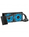 COOLER ARCTIC, skt. universal (inc. LGA1700), racire cu lichid