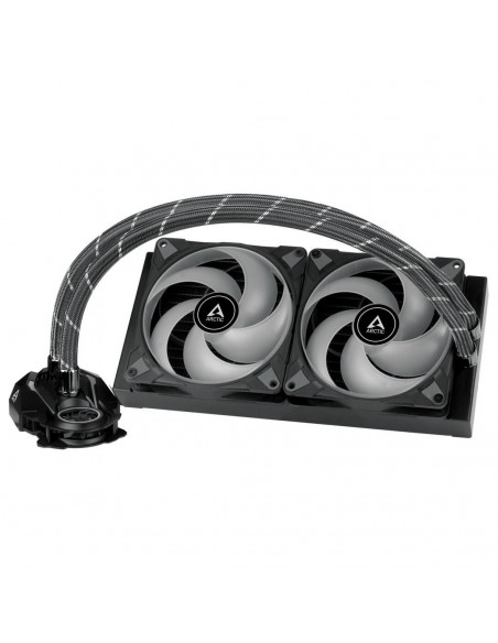 COOLER ARCTIC, skt. universal (inc. LGA1700), racire cu lichid