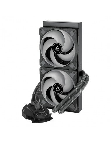 COOLER ARCTIC, skt. universal (inc. LGA1700), racire cu lichid