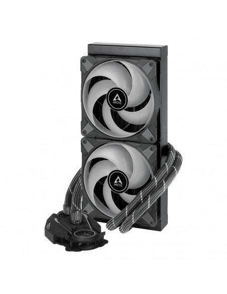COOLER ARCTIC, skt. universal (inc. LGA1700), racire cu lichid