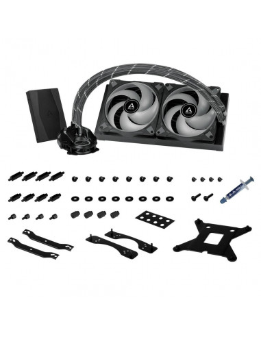 COOLER ARCTIC, skt. universal (inc. LGA1700), racire cu lichid