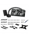 COOLER ARCTIC, skt. universal (inc. LGA1700), racire cu lichid