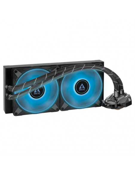 COOLER ARCTIC, skt. universal (inc. LGA1700), racire cu lichid