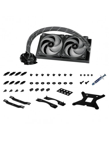 COOLER ARCTIC, skt. universal (inc. LGA1700), racire cu lichid