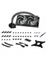 COOLER ARCTIC, skt. universal (inc. LGA1700), racire cu lichid
