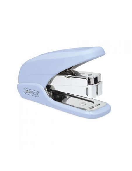 Capsator Rapesco X5 Mini 24/6, 26/6 20 Coli, Bleu,RP-13 Capsator Rapesco X5 Mini 24/6, 26/6 20 Coli, Bleu,RP-13