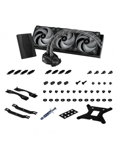 COOLER ARCTIC, skt. universal (inc. LGA1700), racire cu lichid