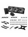 COOLER ARCTIC, skt. universal (inc. LGA1700), racire cu lichid