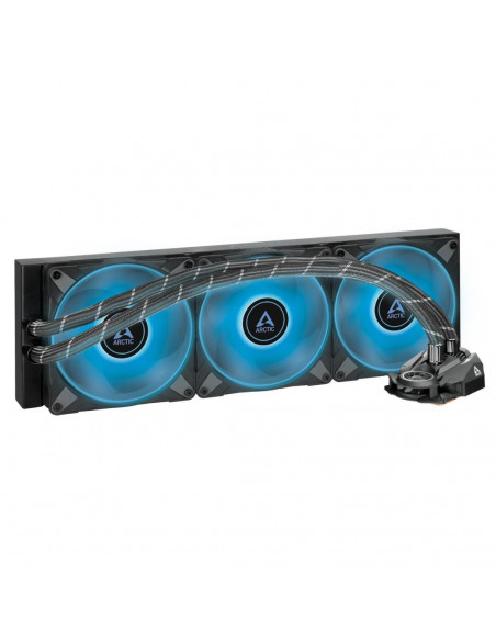 COOLER ARCTIC, skt. universal (inc. LGA1700), racire cu lichid