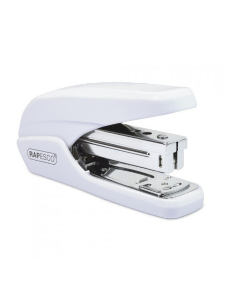 Capsator Rapesco X5 Mini 24/6, 26/6 20 Coli, Alb,RP-13