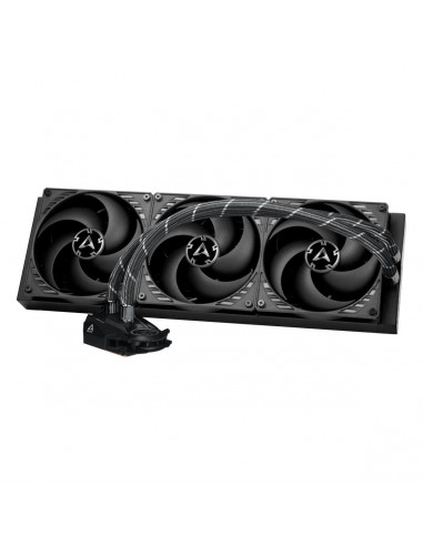 COOLER ARCTIC, skt. universal (inc. LGA1700), racire cu lichid