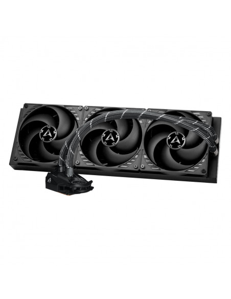 COOLER ARCTIC, skt. universal (inc. LGA1700), racire cu lichid
