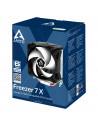 COOLER ARCTIC, skt. universal, racire cu aer, vent. 92 mm, 2000