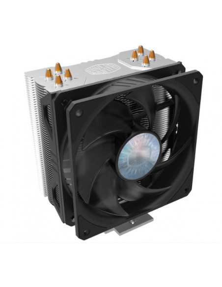 COOLER COOLER MASTER, skt. universal, racire cu aer, vent. 120