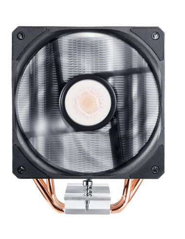 COOLER COOLER MASTER, skt. universal, racire cu aer, vent. 120