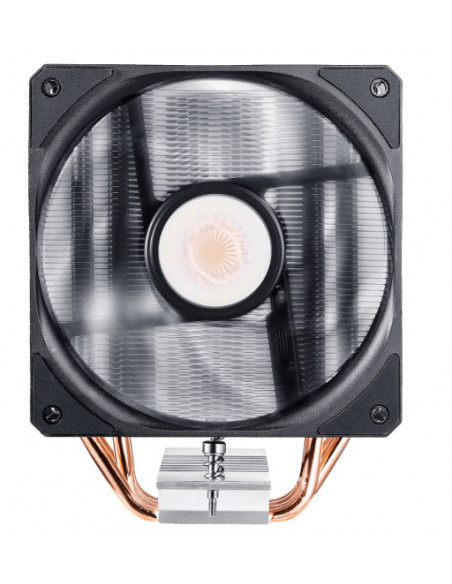 COOLER COOLER MASTER, skt. universal, racire cu aer, vent. 120