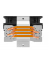 COOLER COOLER MASTER, skt. universal, racire cu aer, vent. 120