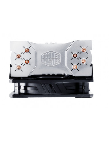 COOLER COOLER MASTER, skt. universal, racire cu aer, vent. 120
