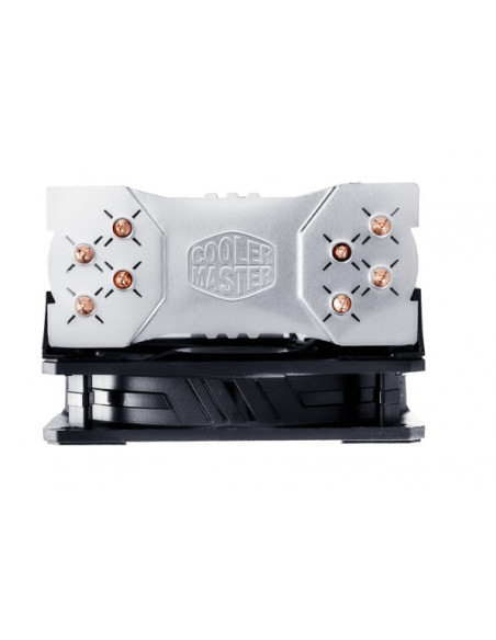 COOLER COOLER MASTER, skt. universal, racire cu aer, vent. 120