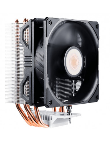 COOLER COOLER MASTER, skt. universal, racire cu aer, vent. 120